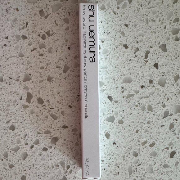 Shu Uemura naginata brow sword - Brown - Picture 1 of 2